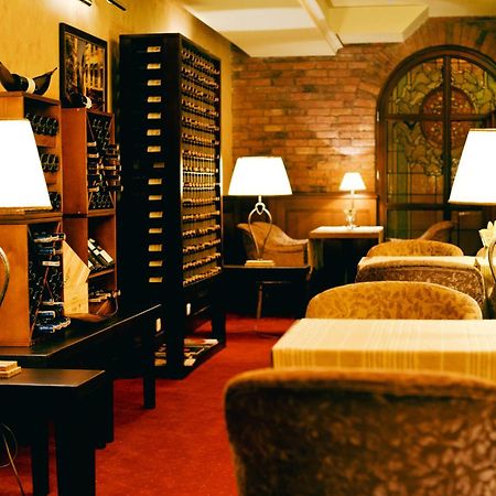 Hotel Sloneczny Mlyn Быдгощ Экстерьер фото