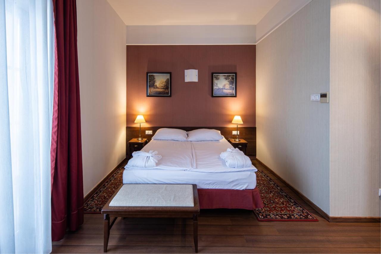 Hotel Sloneczny Mlyn Быдгощ Экстерьер фото