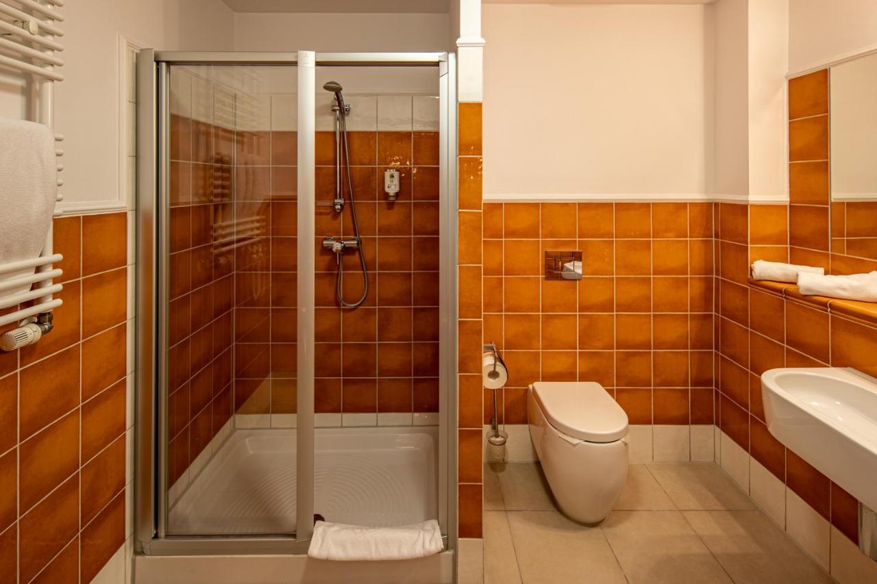 Hotel Sloneczny Mlyn Быдгощ Экстерьер фото