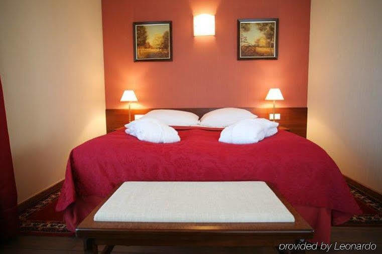 Hotel Sloneczny Mlyn Быдгощ Экстерьер фото
